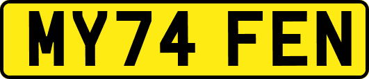 MY74FEN