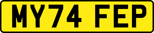 MY74FEP