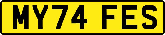 MY74FES