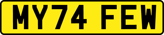 MY74FEW