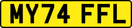MY74FFL