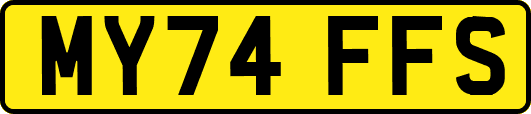 MY74FFS
