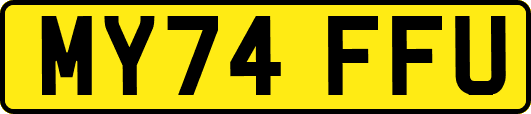 MY74FFU