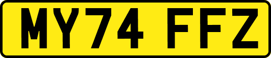 MY74FFZ