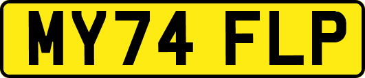 MY74FLP