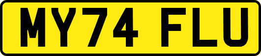 MY74FLU