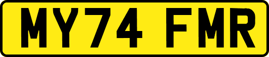 MY74FMR