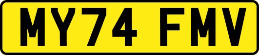 MY74FMV
