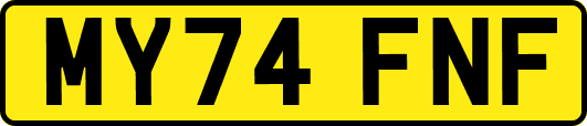 MY74FNF