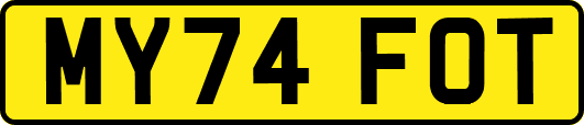 MY74FOT