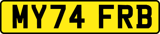 MY74FRB