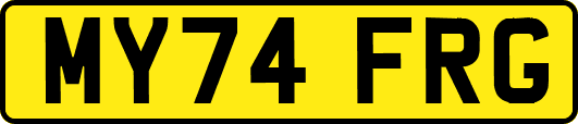 MY74FRG