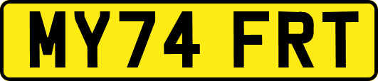 MY74FRT