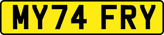 MY74FRY