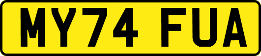 MY74FUA