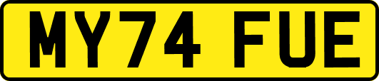 MY74FUE
