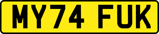 MY74FUK