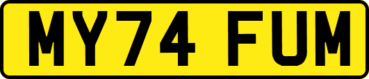 MY74FUM