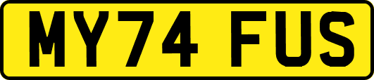 MY74FUS