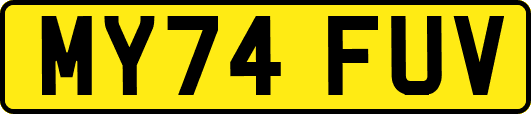 MY74FUV