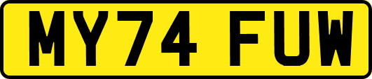 MY74FUW