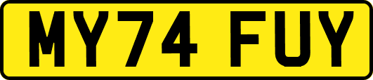 MY74FUY