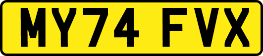 MY74FVX