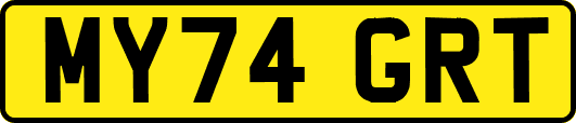 MY74GRT