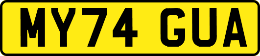 MY74GUA