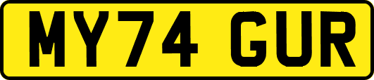 MY74GUR