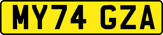 MY74GZA