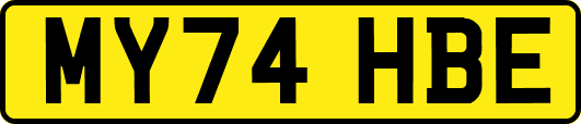 MY74HBE