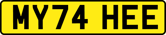 MY74HEE