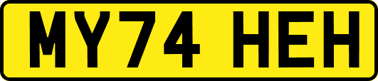 MY74HEH