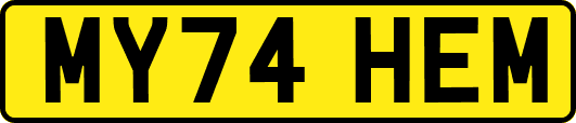 MY74HEM