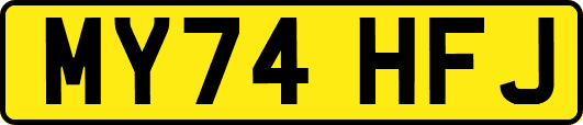 MY74HFJ