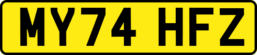 MY74HFZ