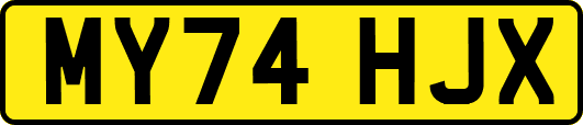 MY74HJX