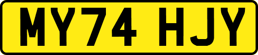 MY74HJY