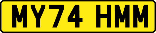 MY74HMM