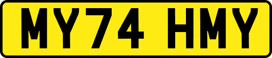 MY74HMY
