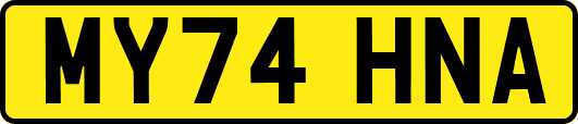 MY74HNA