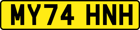 MY74HNH