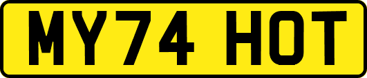 MY74HOT