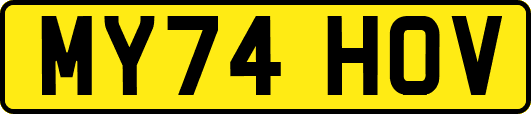 MY74HOV