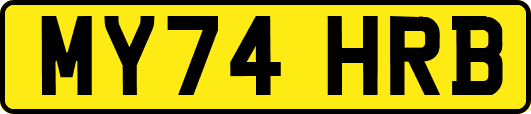 MY74HRB