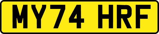 MY74HRF