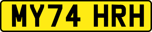 MY74HRH