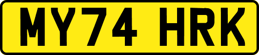 MY74HRK