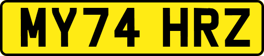 MY74HRZ